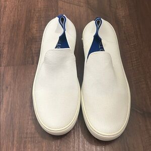 Rothy’s The Original Slip On Sneaker